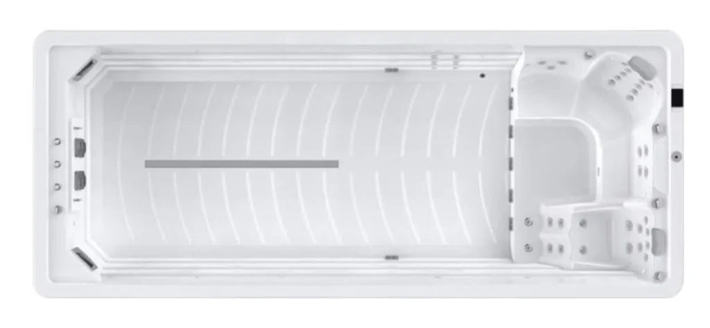 Glacier Executive 20 replacement swim spa cover