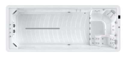 Glacier Executive 20 replacement swim spa cover