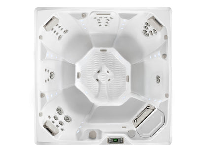 Hot Springs Flash replacement cover 85" x 85"