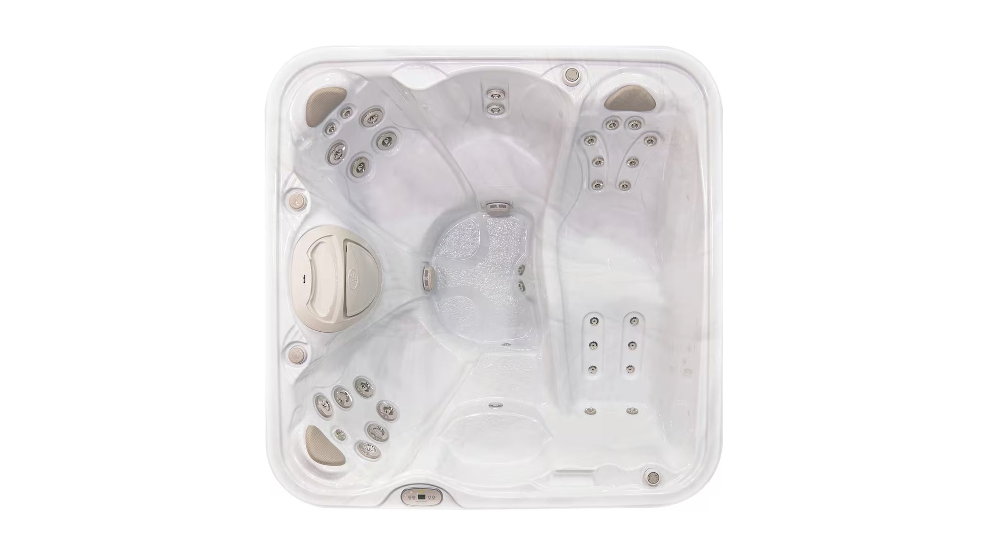 Hydropool_Serenity_4500_replacement_cover