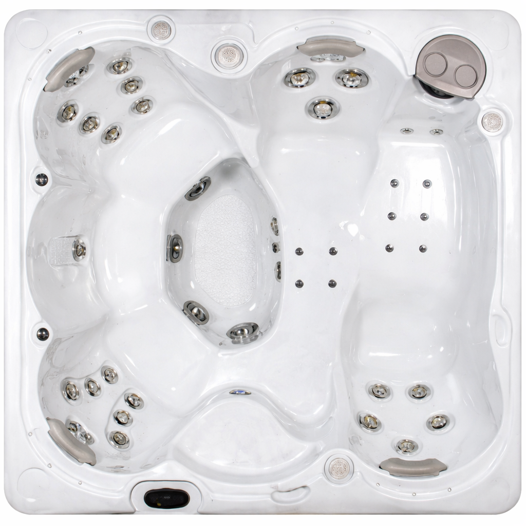 Hydropool serenity 5900 cover replacement by The Cover Brothers – premium custom hot tub lid with quality build and materials