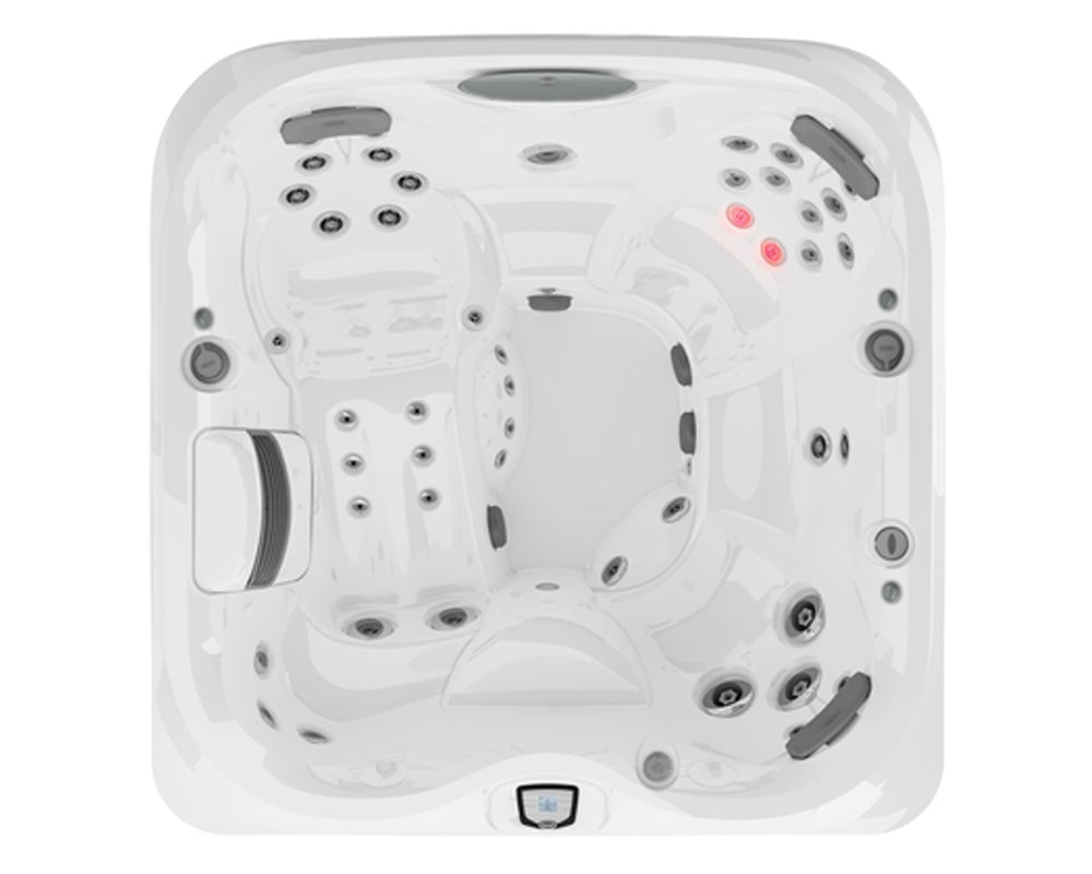 Jacuzzi J-435
