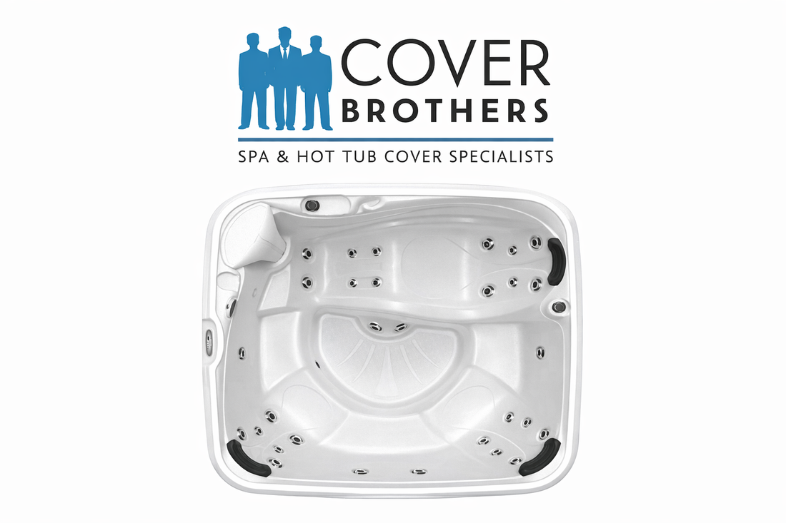 Replacement Jacuzzi Cover Soul