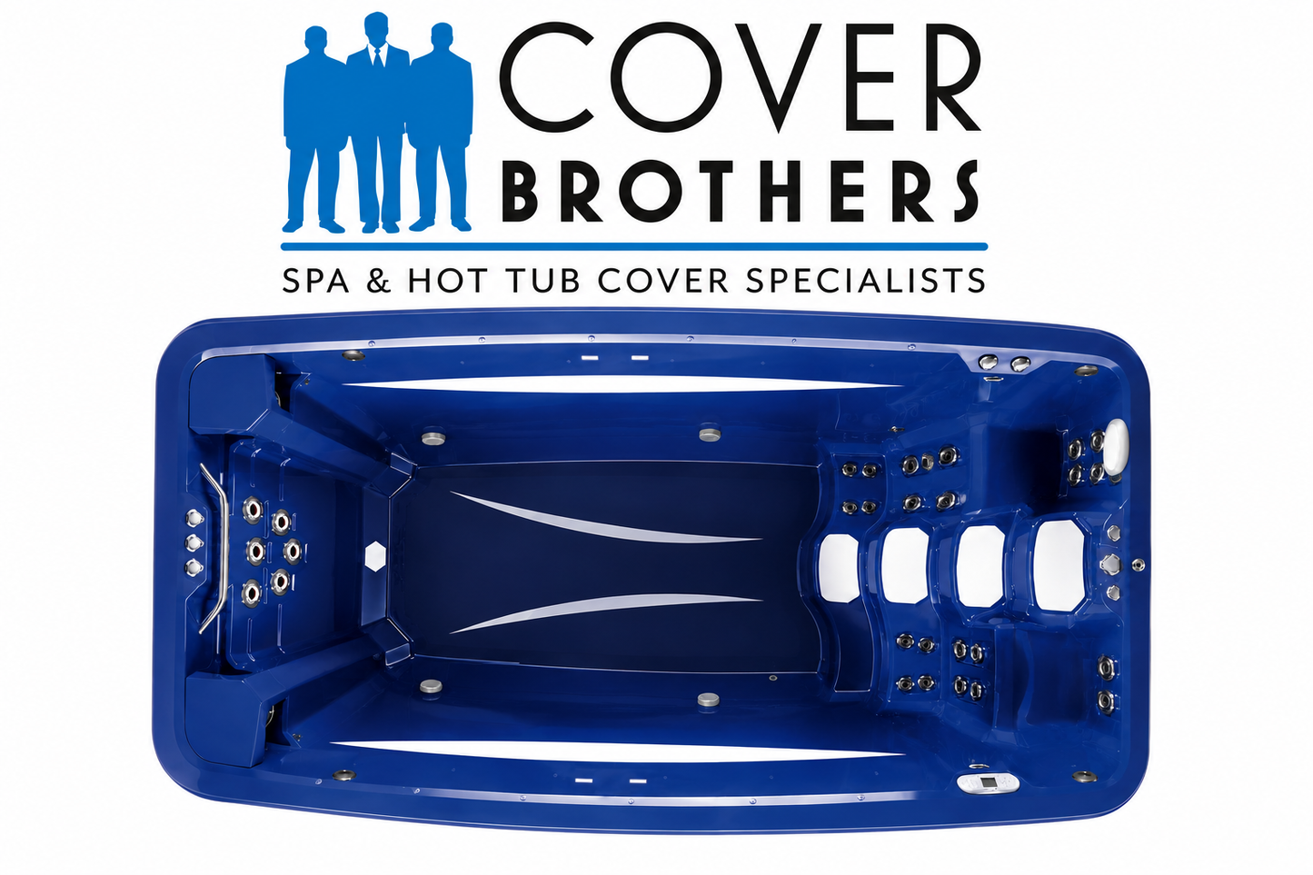 replacement spa cover ATV-14