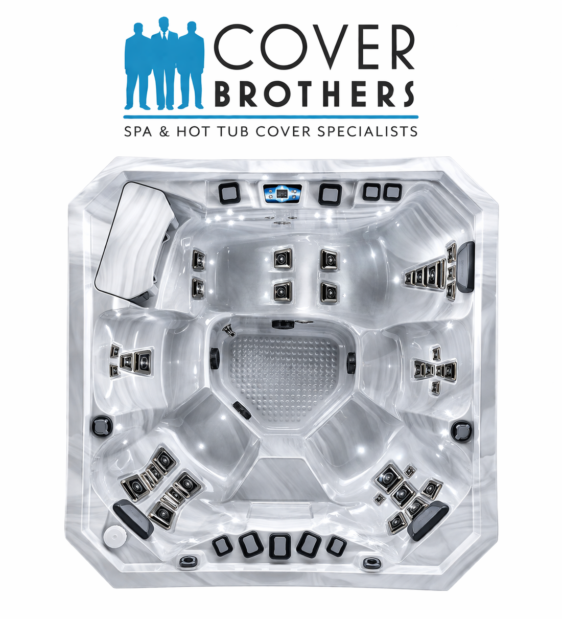 Replacement cover for Marquis V65L