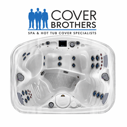Replacement Hot Tub Cover 