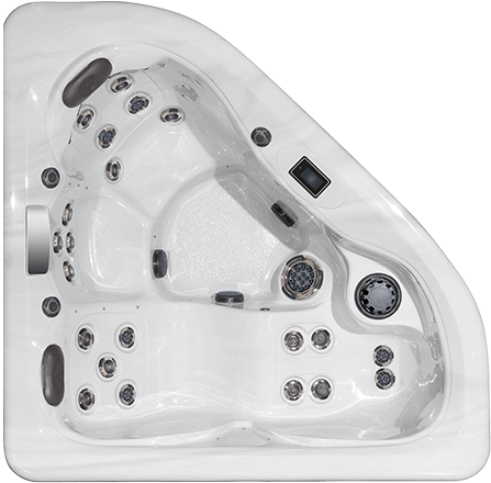 Master Spas TS-240 Replacement Cover