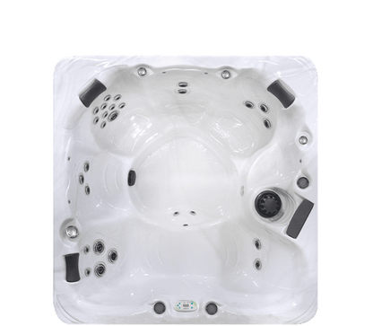 Master spas Balance 6 cover replacement by The Cover Brothers – premium custom hot tub lid with quality build and materials