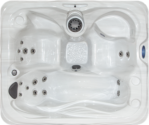 Master spas HL 616 cover replacement by The Cover Brothers – premium custom hot tub lid with quality build and materials