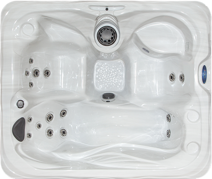 Master spas HL 616 cover replacement by The Cover Brothers – premium custom hot tub lid with quality build and materials