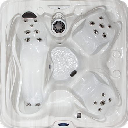 Master spas HL 620 cover replacement by The Cover Brothers – premium custom hot tub lid with quality build and materials