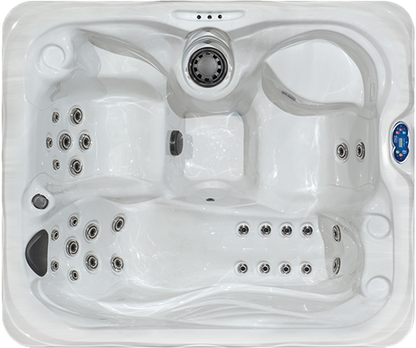 Master spas HL 628 hot tub cover replacement