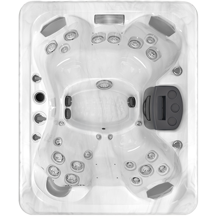 Master spas TS 67.25 cover replacement by The Cover Brothers – premium custom hot tub lid with quality build and materials