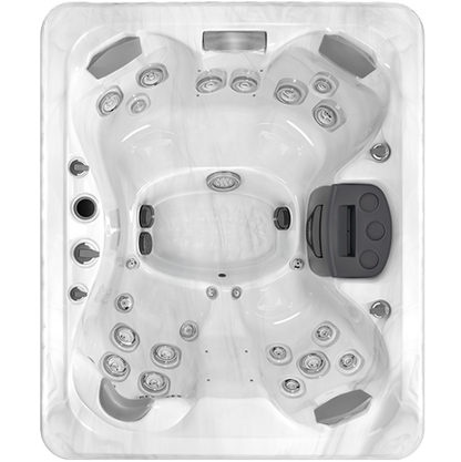 Master spas TS 67.25 cover replacement by The Cover Brothers – premium custom hot tub lid with quality build and materials