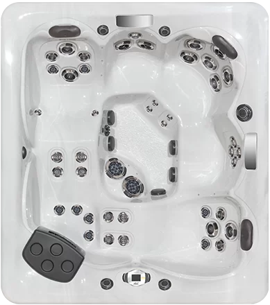 Master spas TS 87.3 cover replacement by The Cover Brothers – premium custom hot tub lid with quality build and materials