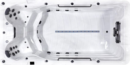Platinum Spas Eros replacement swim spa cover