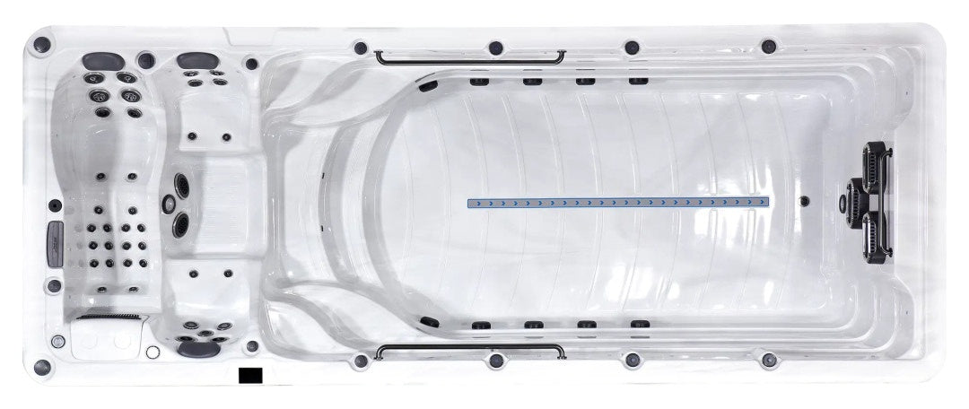 Platinum Spas Zelus replacement swim spa cover