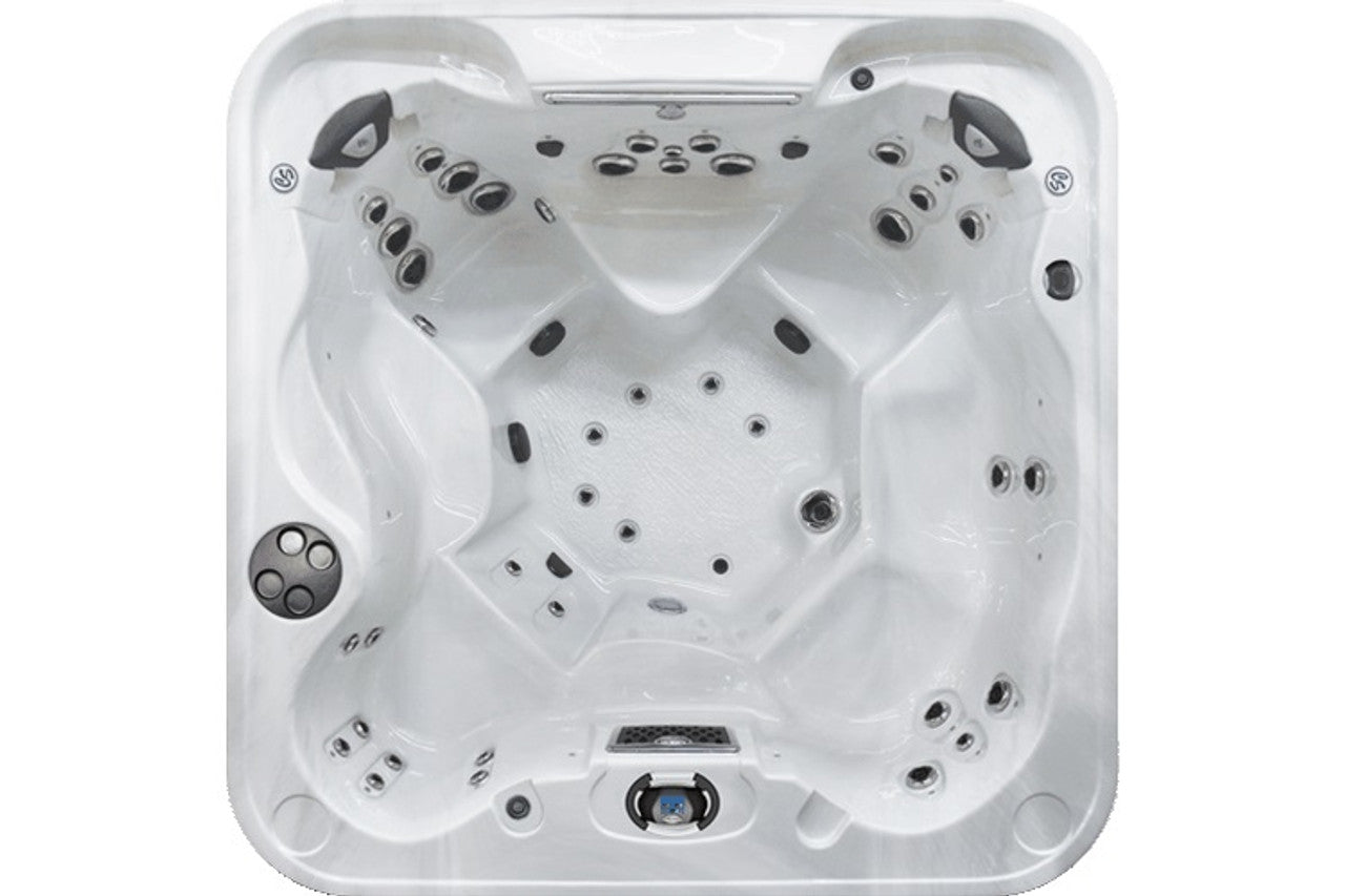 Coast Spa Radiance Curve Replacement Cover