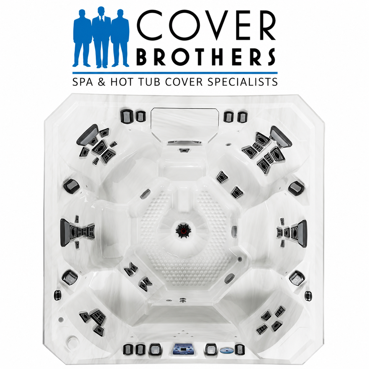 Marquis V84 Replacement Cover