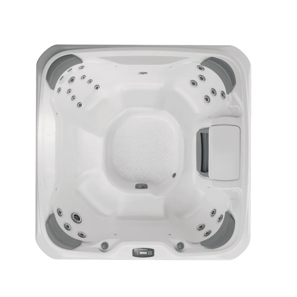 Replacement cover for a Sundance Prado hot tub 80" x 80"