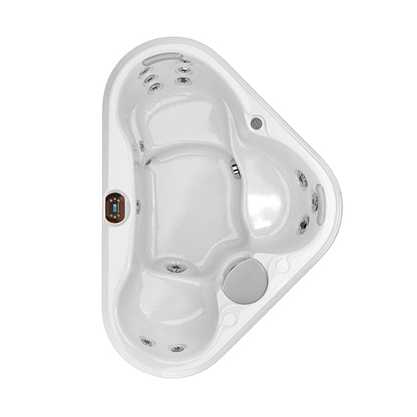 Replacement cover for a Sundance Tacoma hot tub 68" x 68" spa