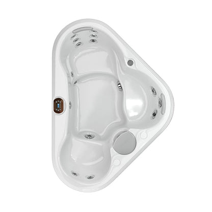 Replacement cover for a Sundance Tacoma hot tub 68" x 68" spa