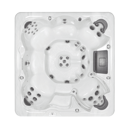 Replacement cover for a Sunrise S72S hot tub 94" x 90"
