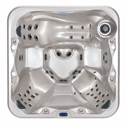 Replacement cover for a Sunrise S103 hot tub 86" x 86"