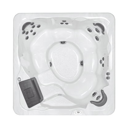 Replacement cover for a Sunrise S61S hot tub 78" x 78"