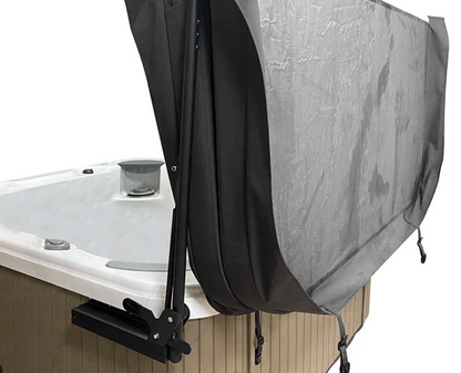 LIFTABLE LIFTER 3-1 DECK MOUNT, UNDERMOUNT, SIDE MOUNT. HYDRAULIC ASSIST.