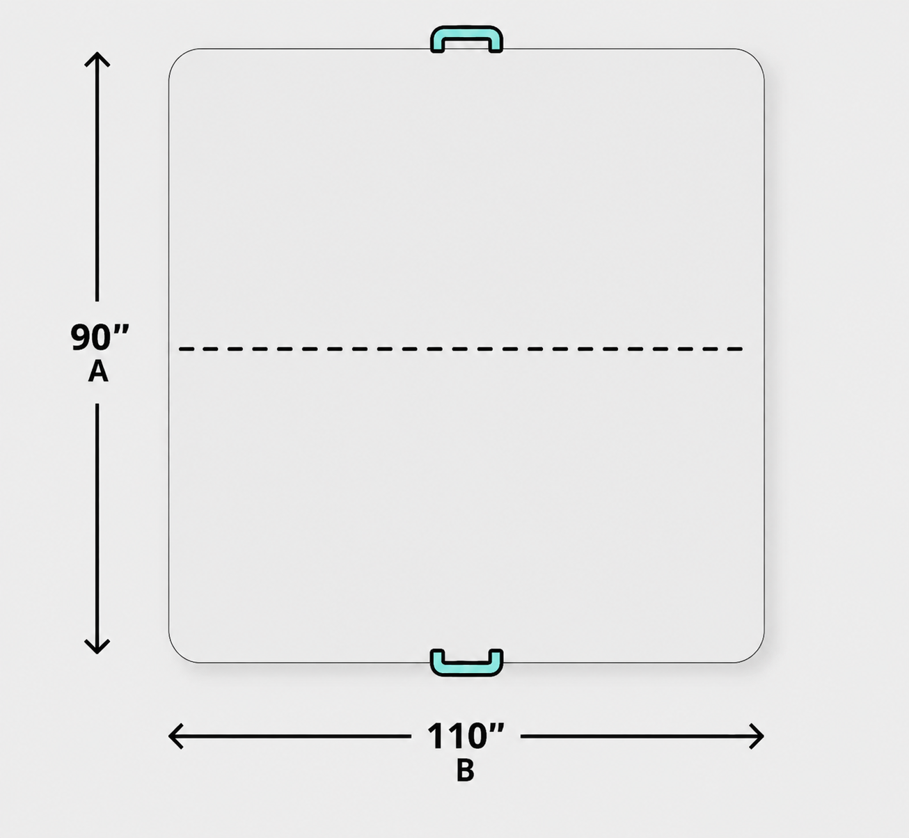 Sunrise Medallion Hot Tub Replacement Cover | Premium Spa Covers