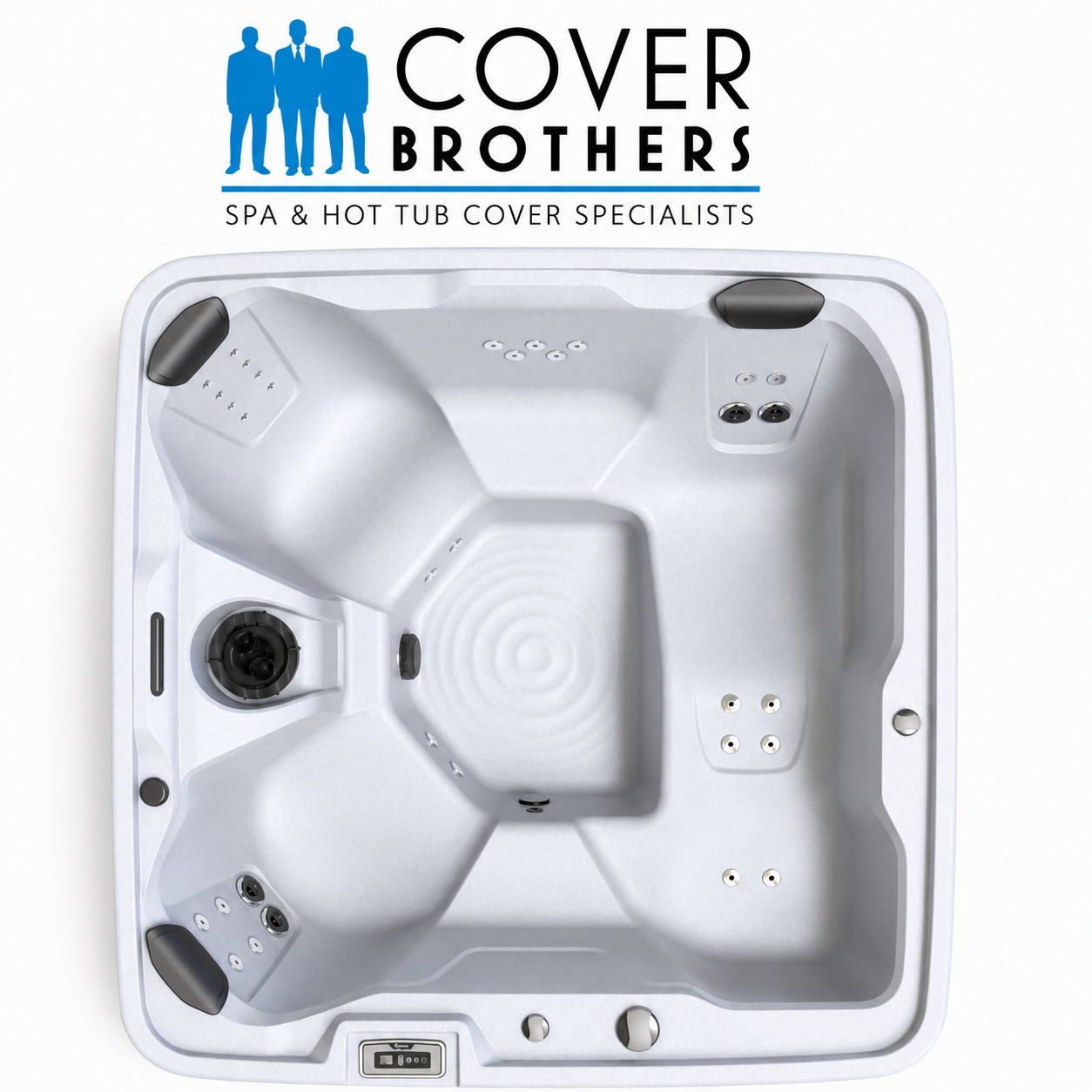 replacement cover for hot spring excursion