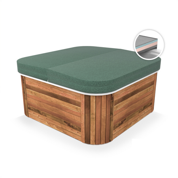 Couverture de spa de luxe 5 