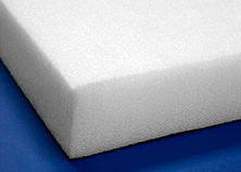 2 Lbs Polystyrene closed cell foam (walk on)