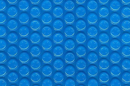 GARANTÍA DE 5 AÑOS Piscina Ovalada 'Diamond' 